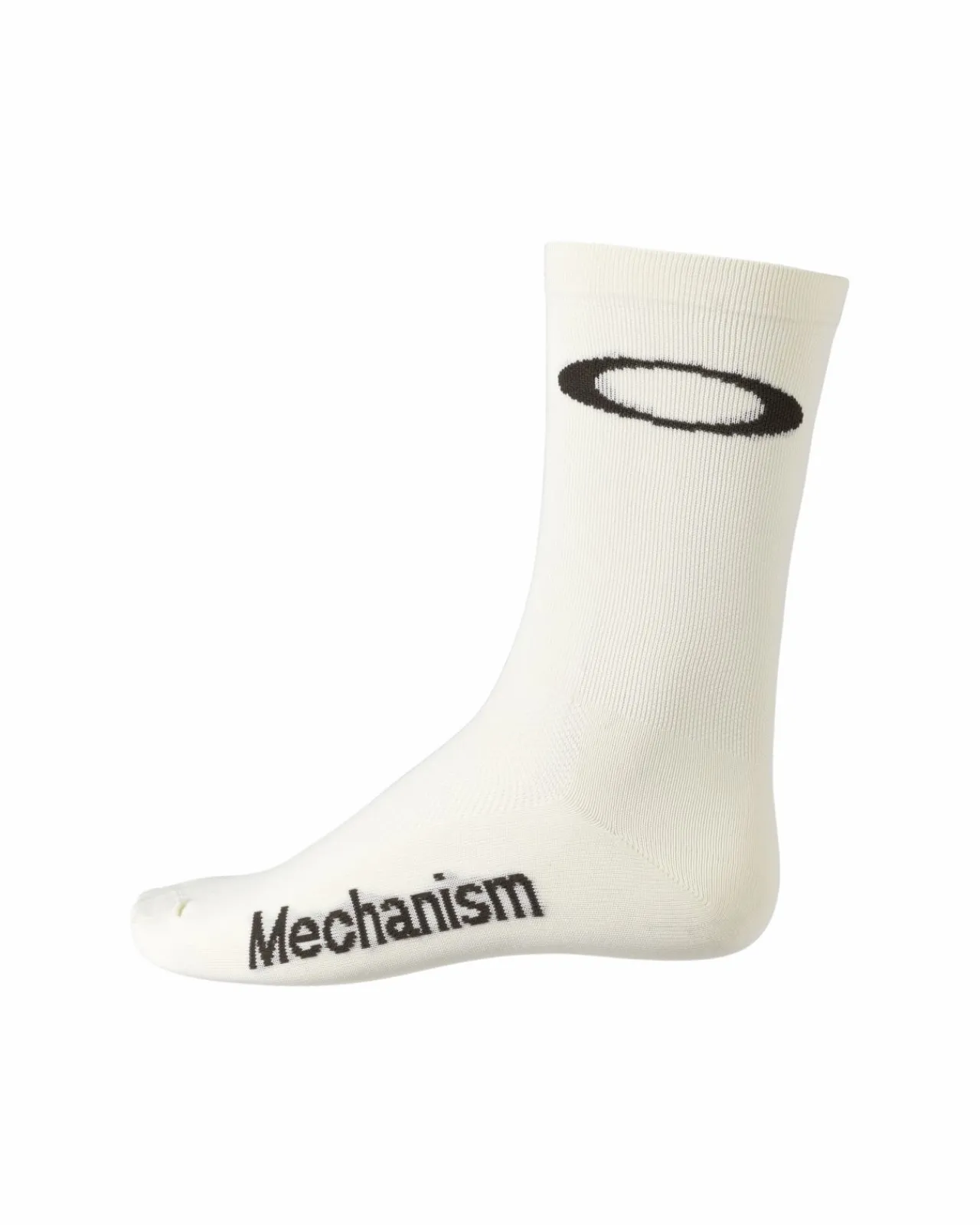 Pas Normal Studios Oakley Mechanism Socks — Off White^Women Socks|Socks