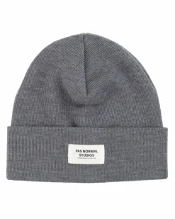Pas Normal Studios Off-Race Beanie — Grey^Women Casual|Casual