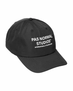 Pas Normal Studios Off-Race Cap — Black^Women Casual|Casual
