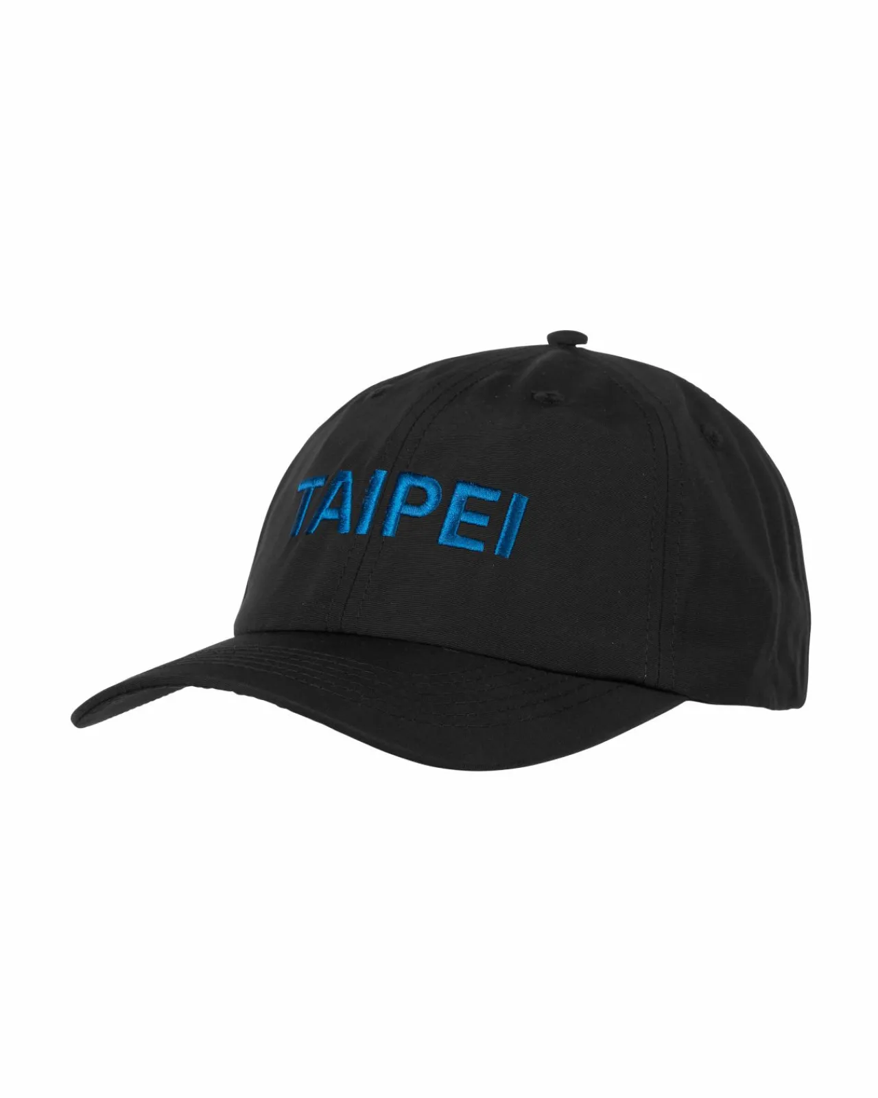 Pas Normal Studios Off-Race Cap Taipei — Black^Women Casual|Casual