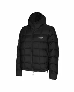 Pas Normal Studios Off-Race Down Jacket — Black^Women Casual|Casual