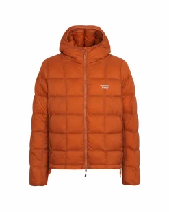 Pas Normal Studios Off-Race Down Jacket — Copper Orange^Women Casual|Casual