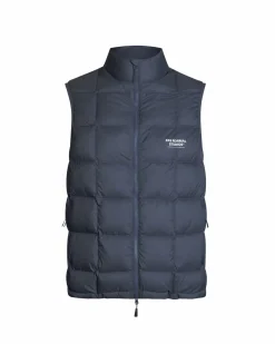 Pas Normal Studios Off-Race Down Vest — Classic Blue^Women Casual|Casual