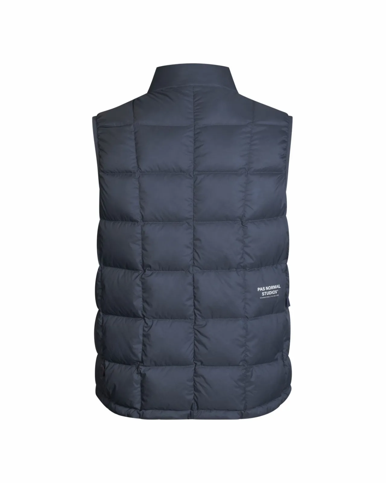 Pas Normal Studios Off-Race Down Vest — Classic Blue^Women Casual|Casual