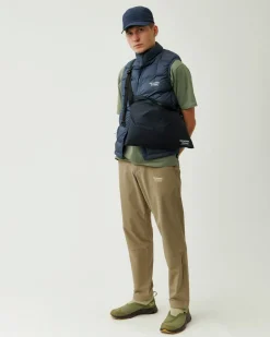 Pas Normal Studios Off-Race Down Vest — Classic Blue^Women Casual|Casual