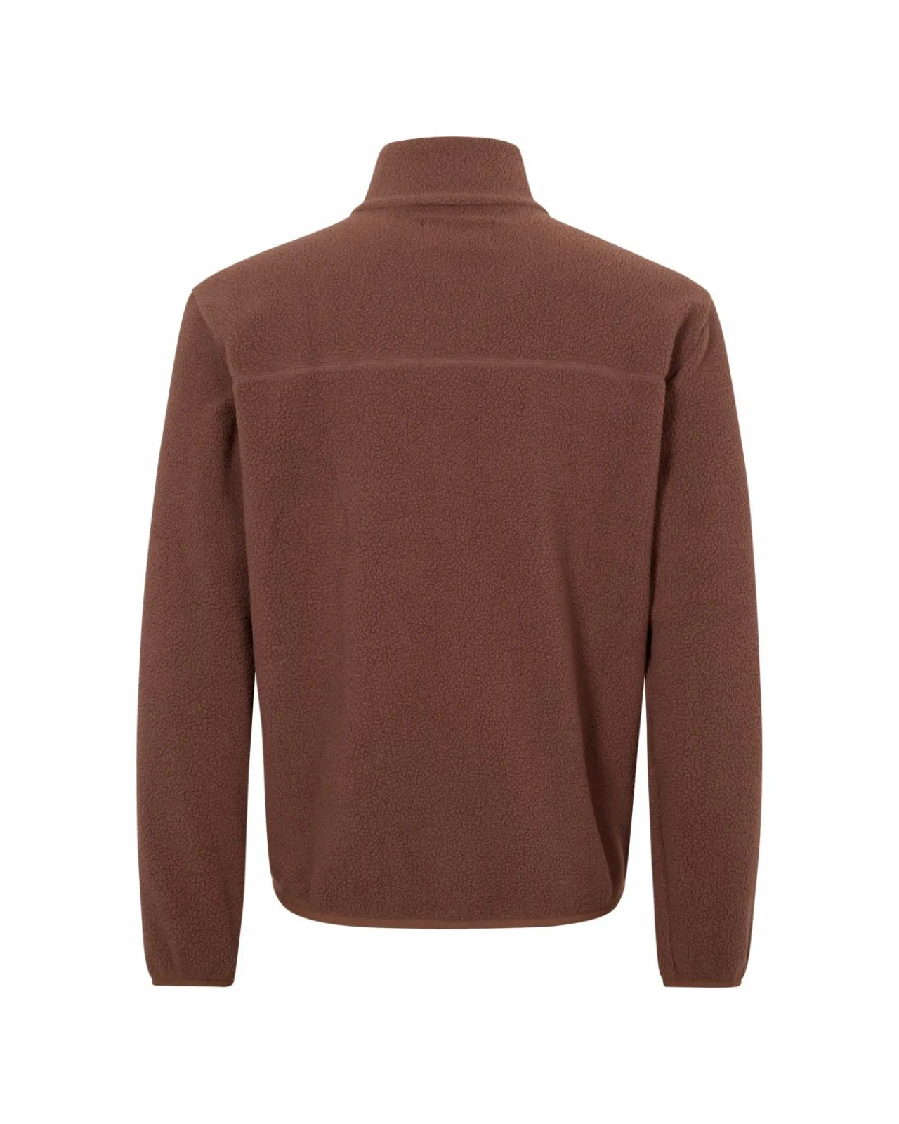 Pas Normal Studios Off-Race Fleece Jacket — Bronze^Women Casual|Casual