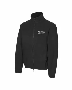 Pas Normal Studios Off-Race Fleece Jacket — Black^Women Casual|Casual