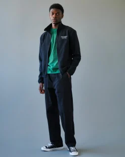 Pas Normal Studios Off-Race Fleece Jacket — Black^Women Casual|Casual