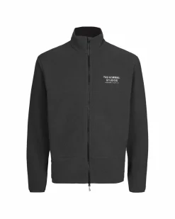 Pas Normal Studios Off-Race Fleece Jacket — Deep Grey^Women Casual|Casual
