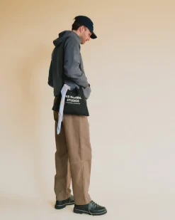 Pas Normal Studios Off-Race Logo Hoodie — Classic Blue^Women Casual|Casual