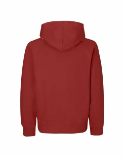 Pas Normal Studios Off-Race Logo Hoodie — Red^Women Casual|Casual