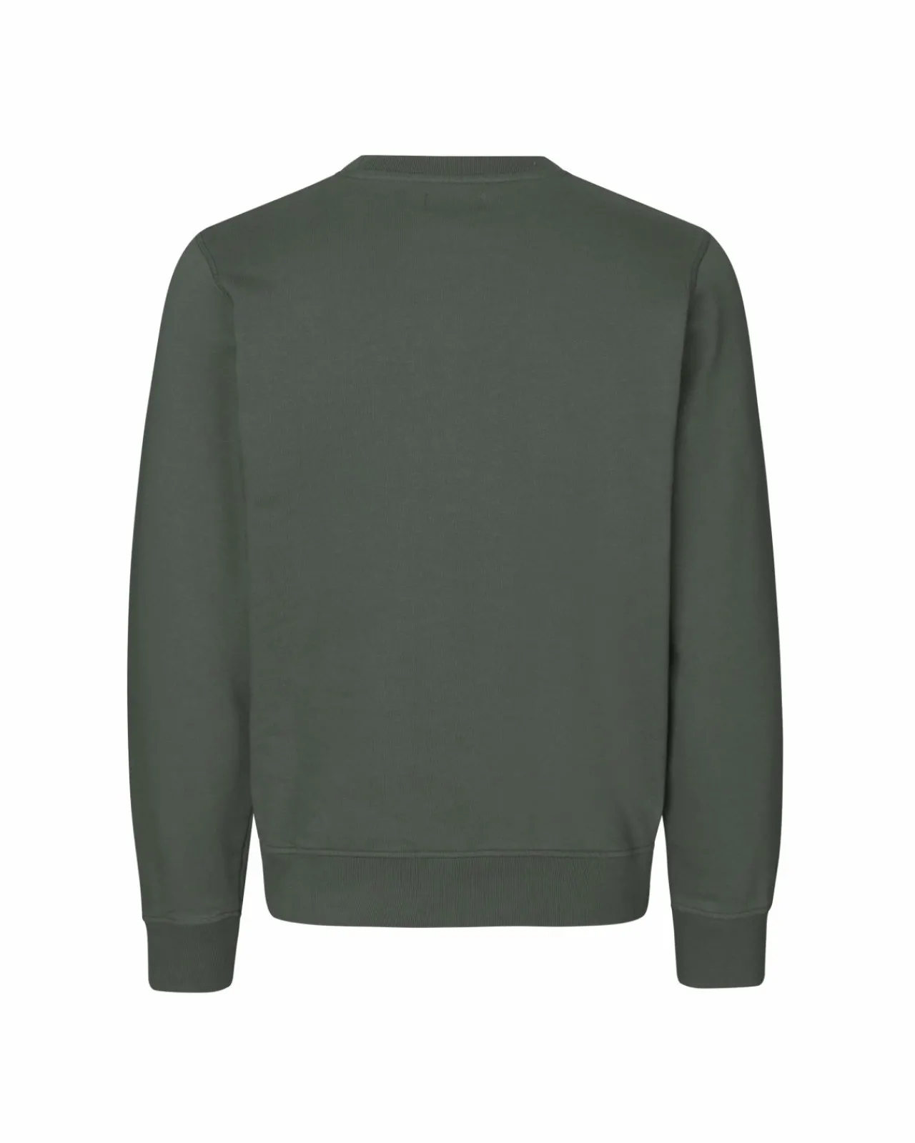 Pas Normal Studios Off-Race Logo Sweatshirt — Olive^Women Casual|Casual