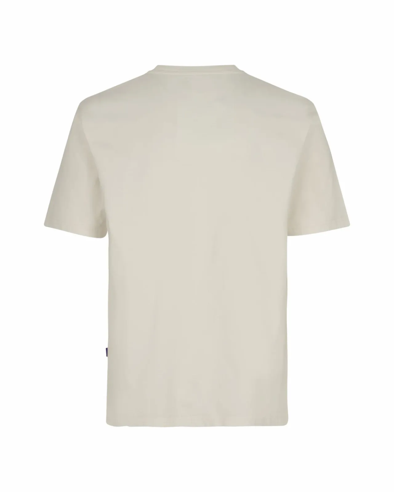 Pas Normal Studios Off-Race Logo T-Shirt — Off White^Women Casual|Casual