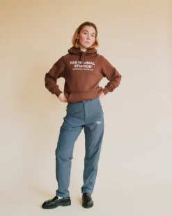 Pas Normal Studios Off-Race Pants — Classic Blue^Women Casual|Casual