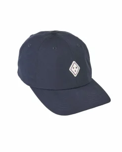 Pas Normal Studios Off-Race Patch Cap — Navy^Women Casual|Casual