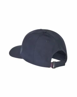 Pas Normal Studios Off-Race Patch Cap — Navy^Women Casual|Casual