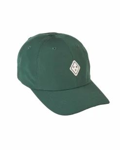 Pas Normal Studios Off-Race Patch Cap — Pine Green^Women Casual|Casual