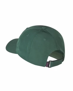 Pas Normal Studios Off-Race Patch Cap — Pine Green^Women Casual|Casual
