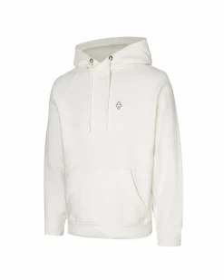 Pas Normal Studios Off-Race Patch Hoodie — Off White^Women Casual|Casual