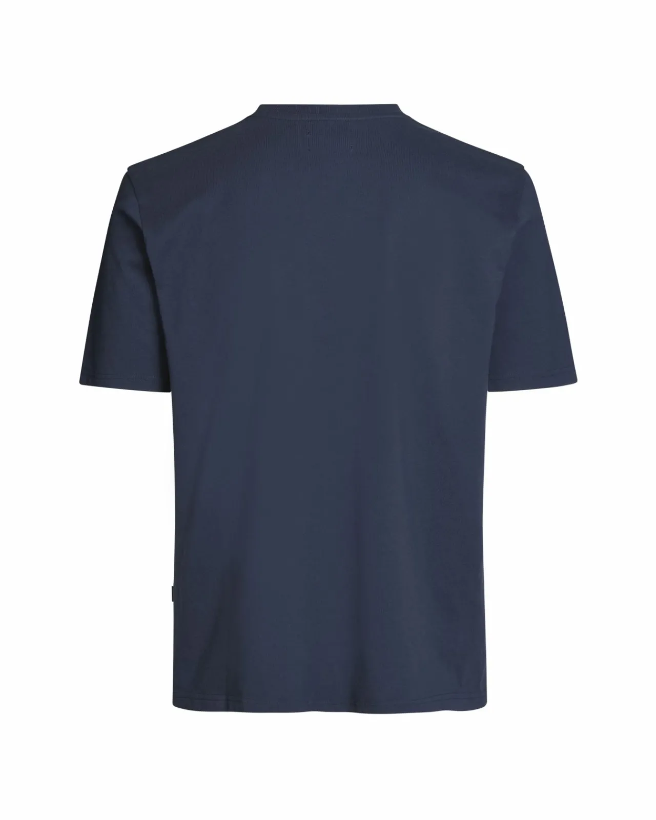 Pas Normal Studios Off-Race Patch T-Shirt — Navy^Women Casual|Casual