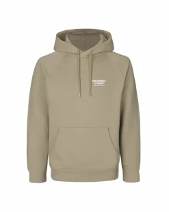Pas Normal Studios Off-Race PNS Hoodie — Beige^Women Casual|Casual