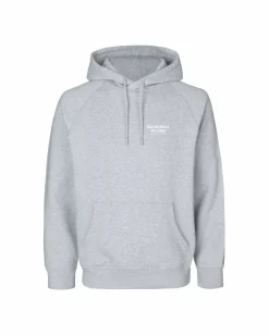 Pas Normal Studios Off-Race PNS Hoodie — Grey^Women Casual|Casual