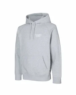 Pas Normal Studios Off-Race PNS Hoodie — Grey^Women Casual|Casual