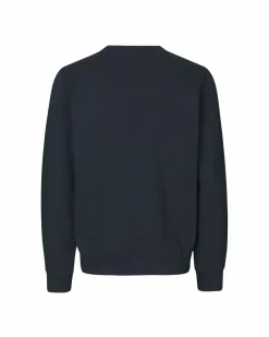 Pas Normal Studios Off-Race PNS Sweatshirt — Navy^Women Casual|Casual