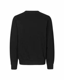 Pas Normal Studios Off-Race PNS Sweatshirt — Black^Women Casual|Casual