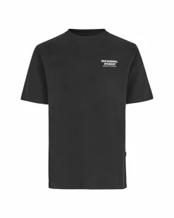 Pas Normal Studios Off-Race PNS T-Shirt — Black^Women Casual|Casual