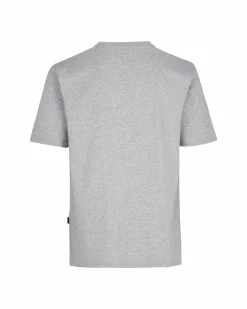 Pas Normal Studios Off-Race PNS T-Shirt — Grey^Women Casual|Casual