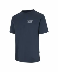 Pas Normal Studios Off-Race PNS T-Shirt — Navy^Women Casual|Casual