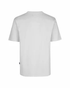 Pas Normal Studios Off-Race PNS T-Shirt — White^Women Casual|Casual