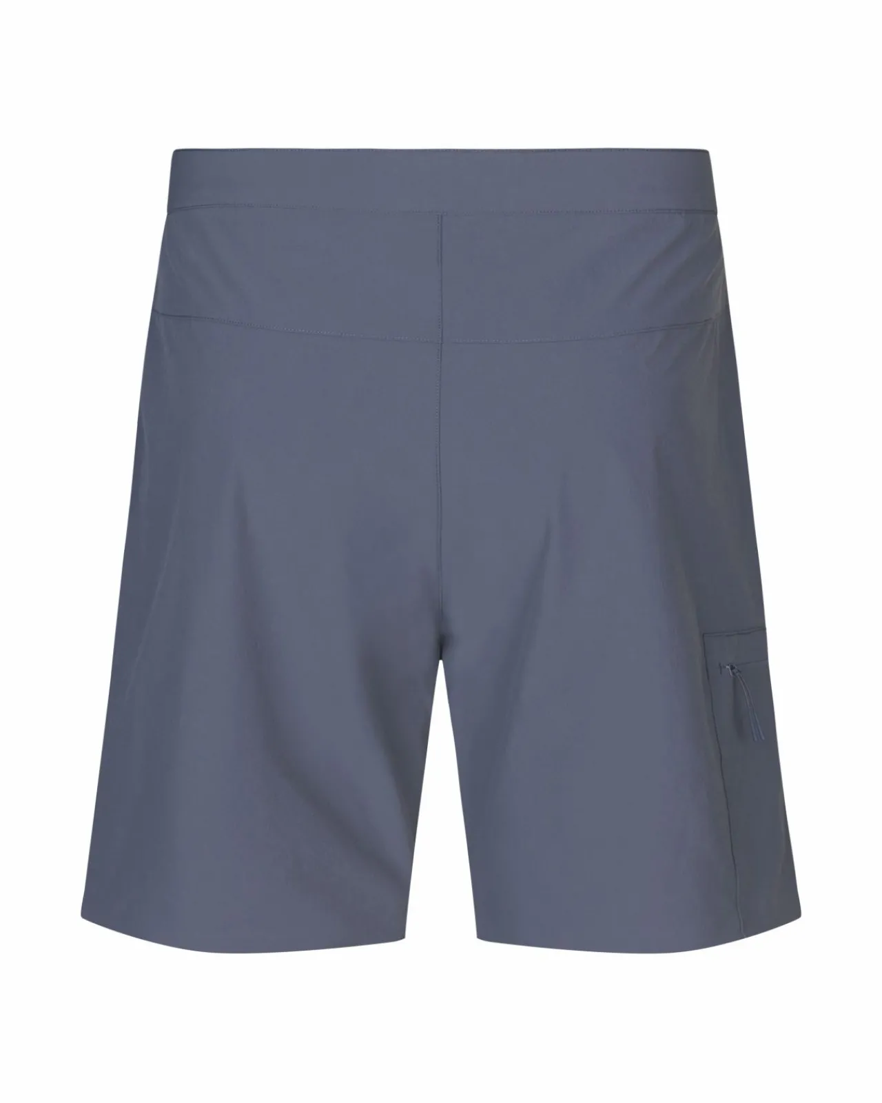 Pas Normal Studios Off-Race Shorts — Classic Blue^Women Casual|Casual