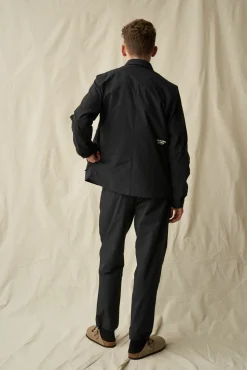 Pas Normal Studios Off-Race Work Jacket — Black^Women Casual|Casual