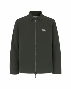 Pas Normal Studios Off-Race Work Jacket — Dark Olive^Women Casual|Casual