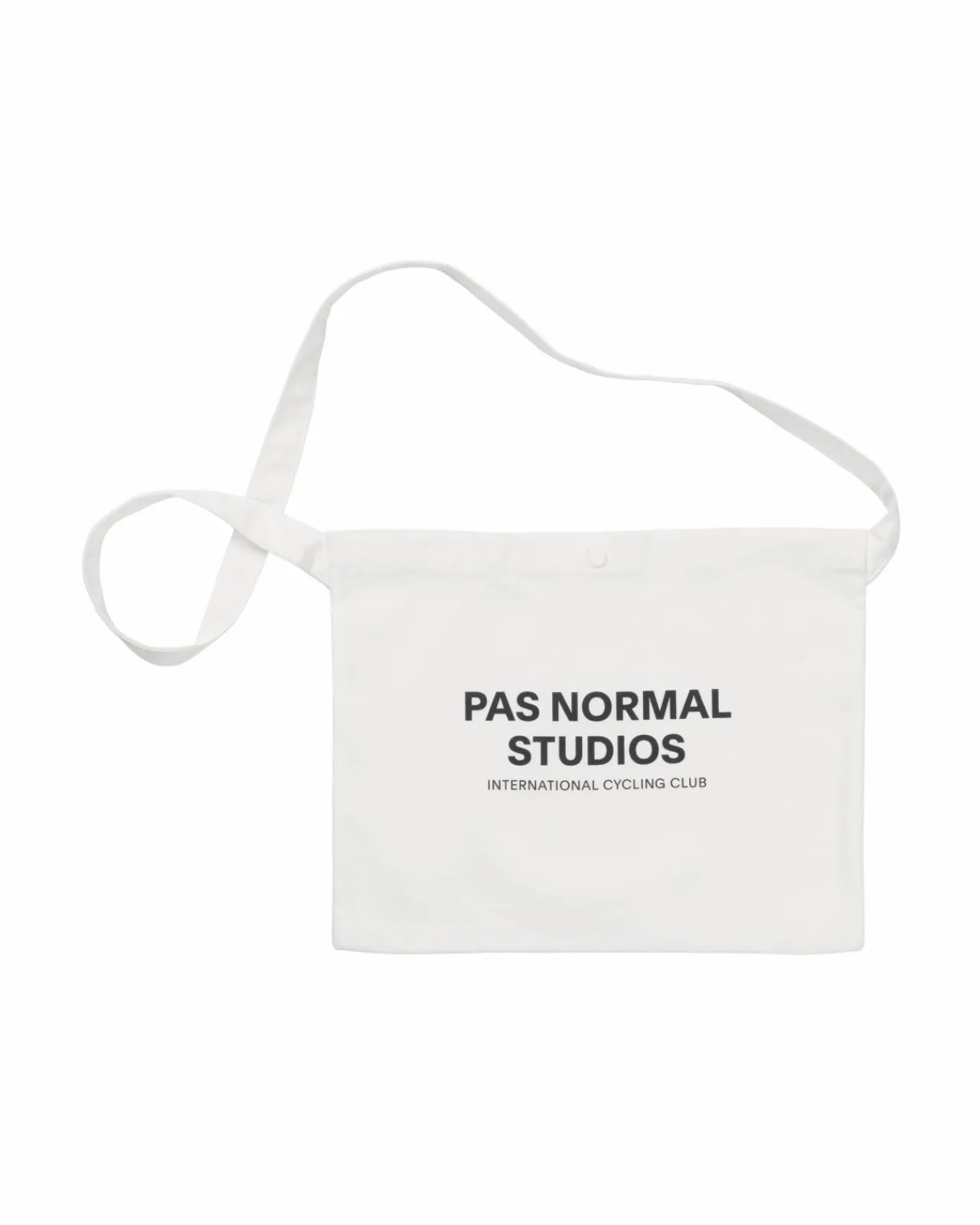Pas Normal Studios PNS Musette — White^Women Accessories|Accessories