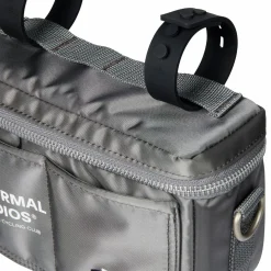 Pas Normal Studios PNS x Porter Handlebar Bag — Grey^Women Accessories|Accessories