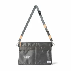 Pas Normal Studios PNS x Porter Musette — Grey^Women Accessories|Accessories