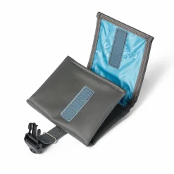 Pas Normal Studios PNS x Porter Saddle Bag — Grey^Women Accessories|Accessories