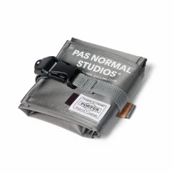 Pas Normal Studios PNS x Porter Saddle Bag — Grey^Women Accessories|Accessories