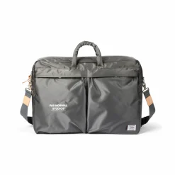 Pas Normal Studios PNS x Porter 2-Way Briefcase — Grey^Women Accessories|Accessories