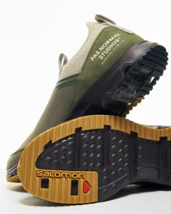 Pas Normal Studios Salomon Rx Snug — Light Olive^Women Accessories|Accessories