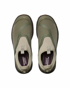 Pas Normal Studios Salomon Rx Snug — Light Olive^Women Accessories|Accessories