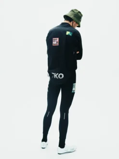 Pas Normal Studios T.K.O. Off-Race Shield Bucket Hat — Olive^Women Accessories|Accessories