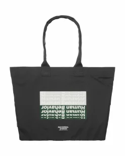 Pas Normal Studios T.K.O. Shield Tote Bag — Black^Women Accessories|Accessories