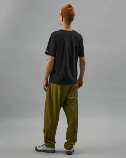 Pas Normal Studios T.K.O. Transmission T-Shirt — Black^Women Casual|Casual