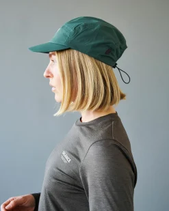 Pas Normal Studios Women's Balance Long Sleeve T-shirt — Dusty Brown^Women Gym & Training