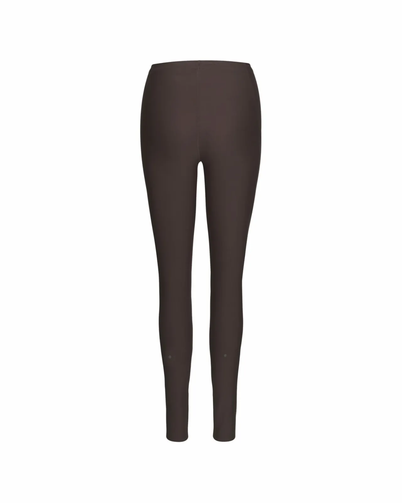 Pas Normal Studios Women's Balance Long Tights — Dark Red^Women Gym & Training