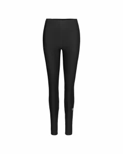 Pas Normal Studios Women's Balance Long Tights — Black^Women Gym & Training